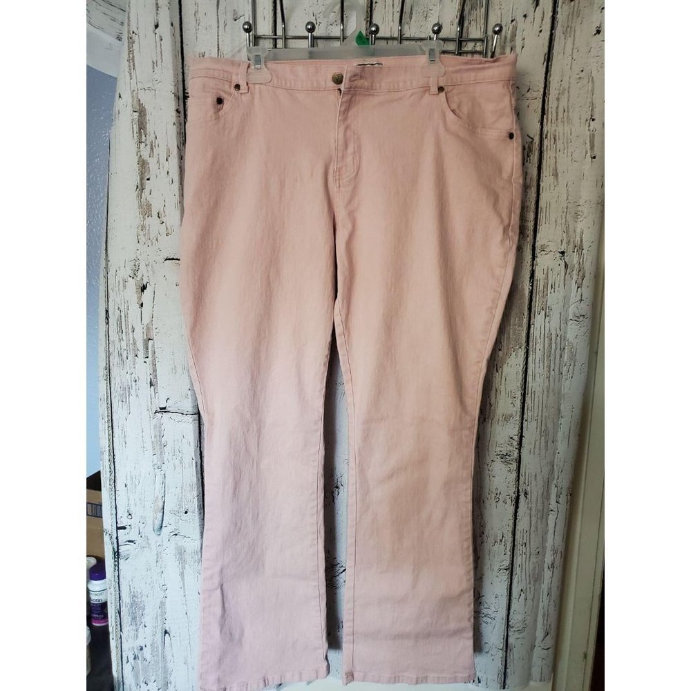 Venezia Pink jeans 20T